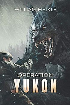Operation: Yukon (S-Squad, Band 11)