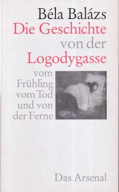 Die Geschichte von der Logodygasse