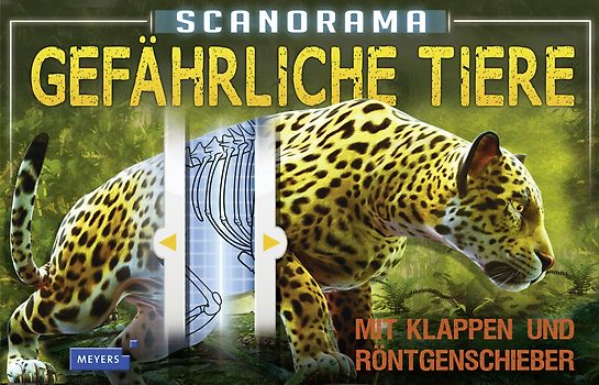 Scanorama: Gefährliche Tiere