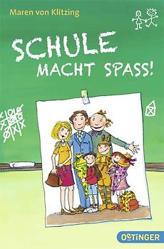 Schule macht Spaß!