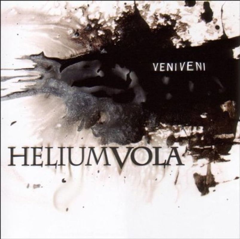 Helium Vola - Veni Veni