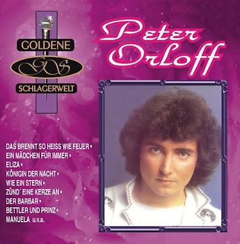 Peter Orloff - Peter Orloff
