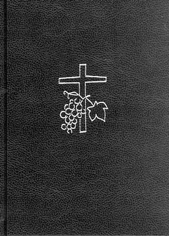 Sechs Bücher vom wahren Christentum nebst dessen Paradies-Gärtlein