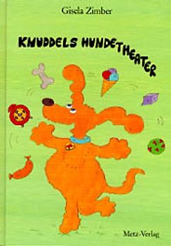 Knuddels Hundetheater
