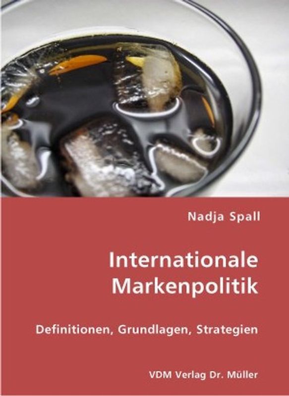 Internationale Markenpolitik