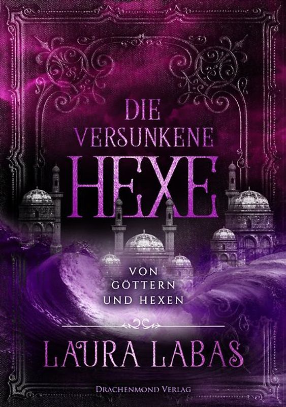 Die versunkene Hexe