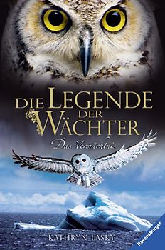 Die Legende der Wächter, Band 9: Das Vermächtnis