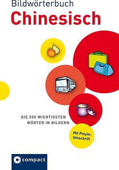 Bildwörterbuch Chinesisch
