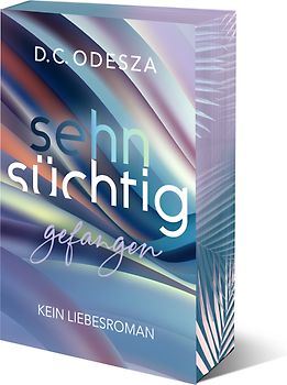 Sehnsüchtig Gefangen