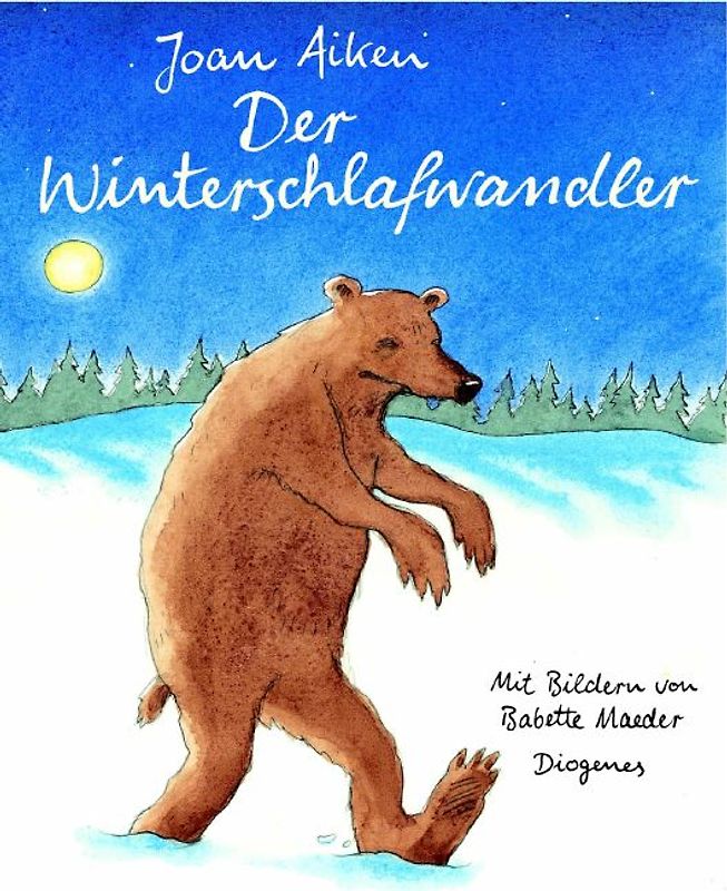 Der Winterschlafwandler