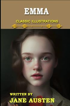 Emma: Classic Illustrations