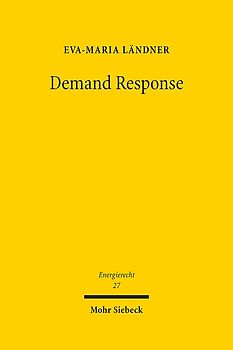 Demand Response