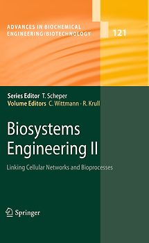 Biosystems Engineering II