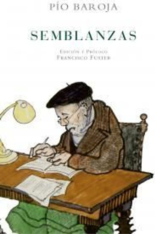 Semblanzas