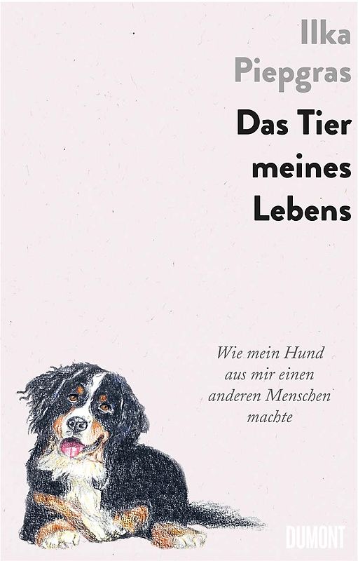 Das Tier meines Lebens