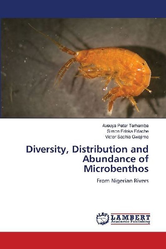 Diversity, Distribution and Abundance of Microbenthos