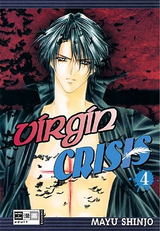 Virgin Crisis 04