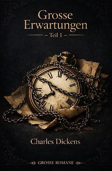 Charles Dickens - grosse Romane / Große Erwartungen Teil I