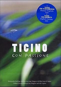 Ticino con Passione