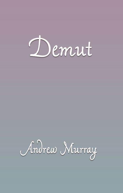 Demut