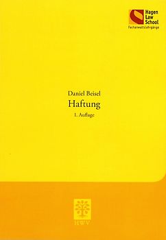 Haftungsfragen des Steuerrechts