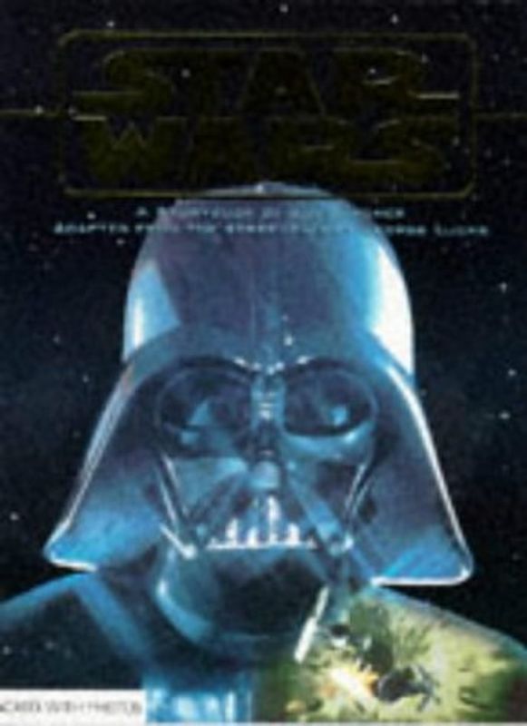 Star Wars: Movie Storybook - George Lucas