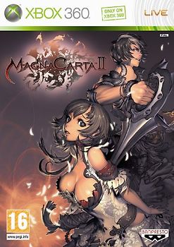 Magna Carta 2 [Internationale Version] Xbox 360