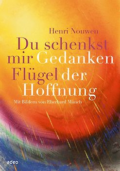 Du schenkst mir Flügel