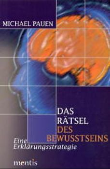 Das Rätsel des Bewußtseins