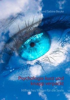 Psychologie kurz und knapp verpackt
