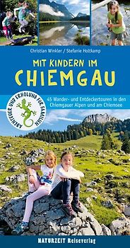 Mit Kindern im Chiemgau