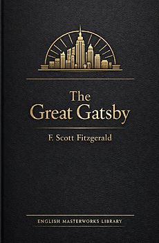 English Masterworks Library / The Great Gatsby