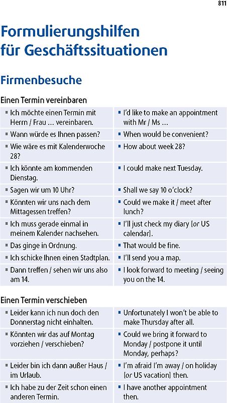 Langenscheidt Praktisches Wörterbuch Englisch