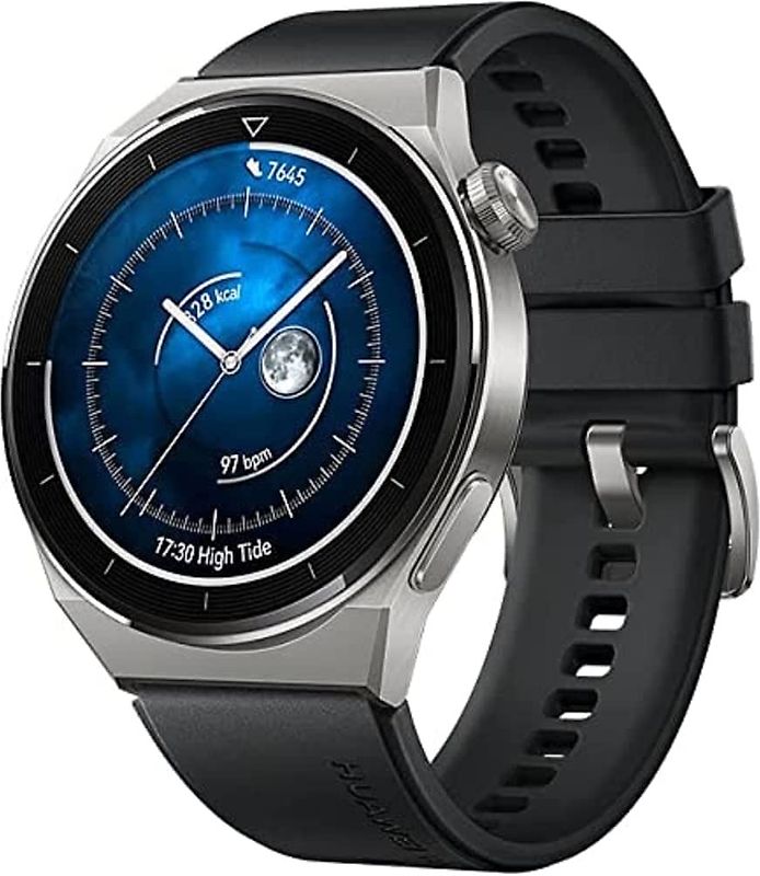 Smartwatches Huawei baratos reacondicionados rebuy - Main Image