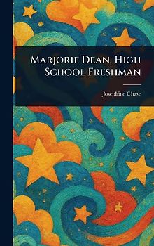 Marjorie Dean, High School Freshman
