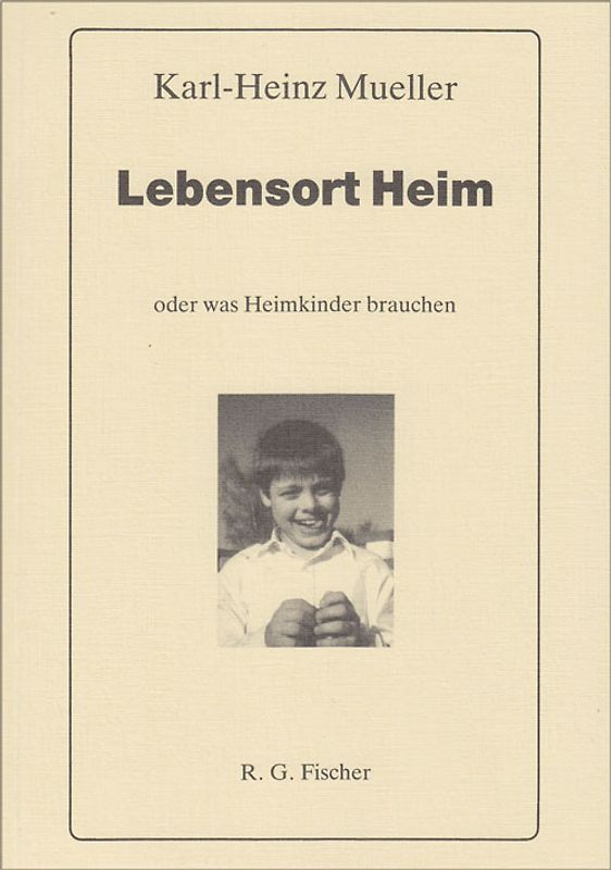 Lebensort Heim
