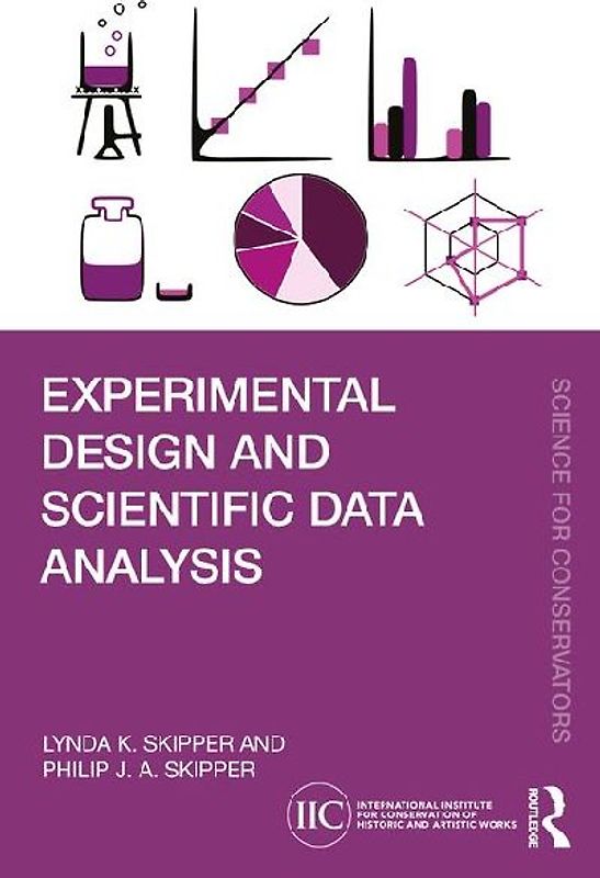 Experimental Design and Scientific Data Analysis