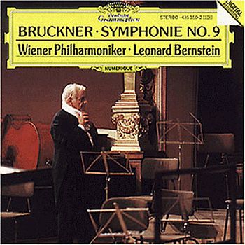 Leonard Bernstein - Sinfonie 9