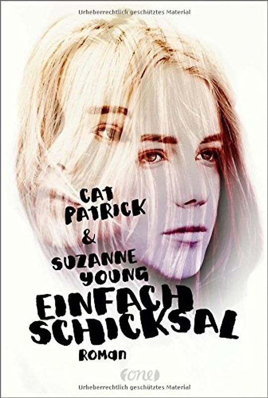Einfach Schicksal