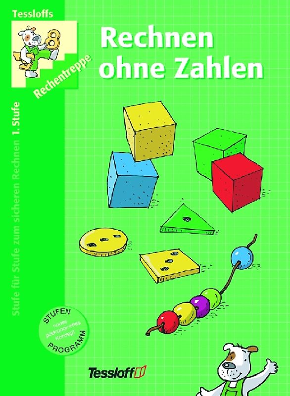 Rechnen ohne Zahlen