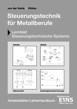 Steuerungstechnik für Metallberufe