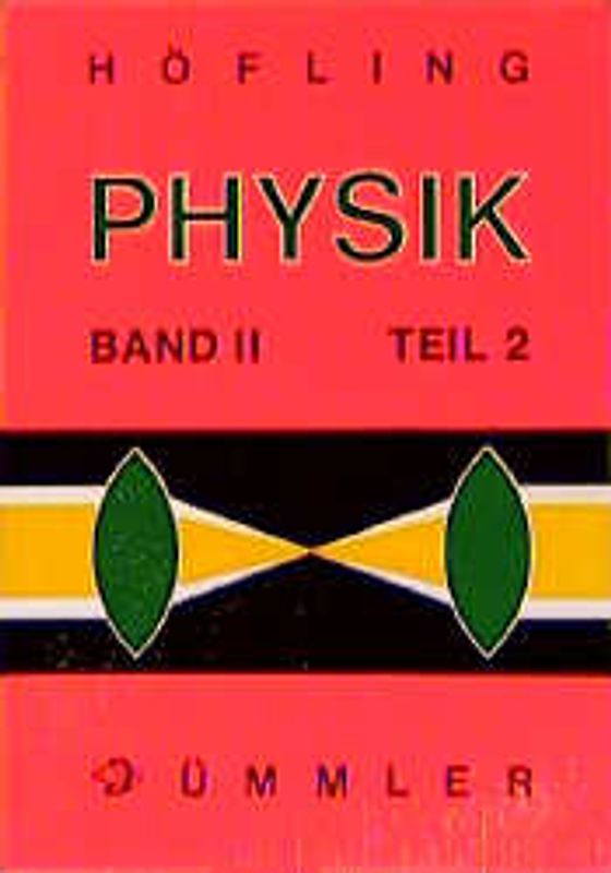 Physik Band II