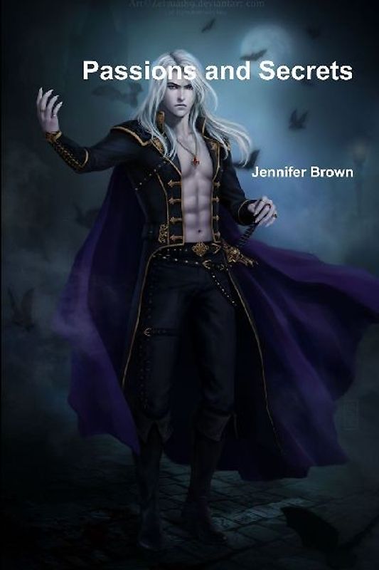 Passions and Secrets