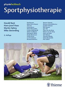 Sportphysiotherapie