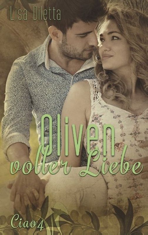 Oliven voller Liebe