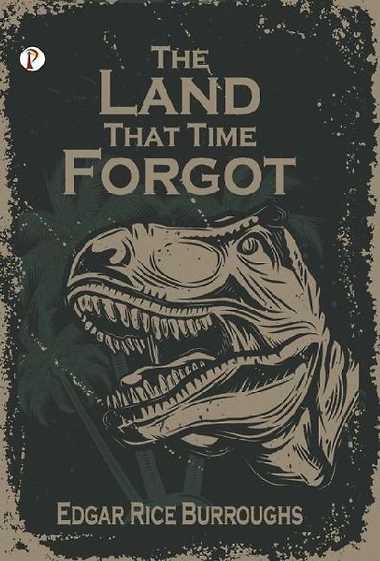 The Land That Time Forgot