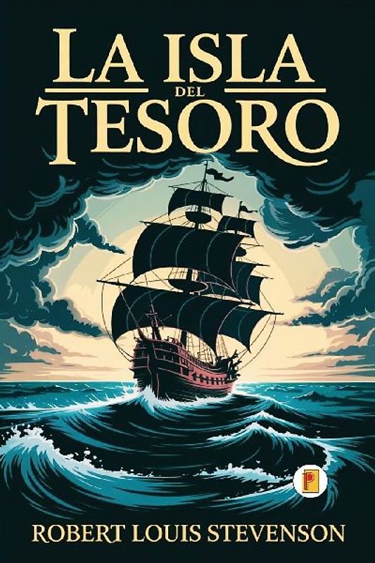 La Isla Del Tesoro