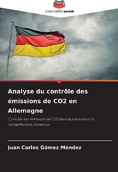 Analyse du contrôle des émissions de CO2 en Allemagne