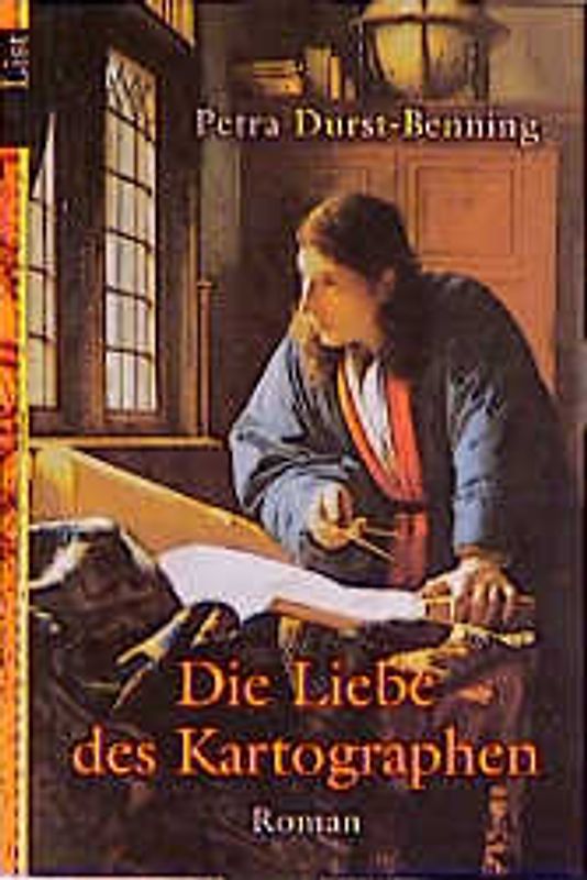 Die Liebe des Kartographen