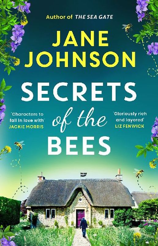 Secrets of the Bees